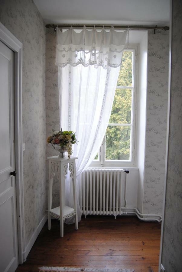 Hotel Particulier De Sainte Croix Bayeux Zewnętrze zdjęcie